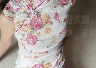 梦丝女神 – 看到这张乔儿的美腿，真有种想给它定制背景音乐的冲动，某种氛围直击。