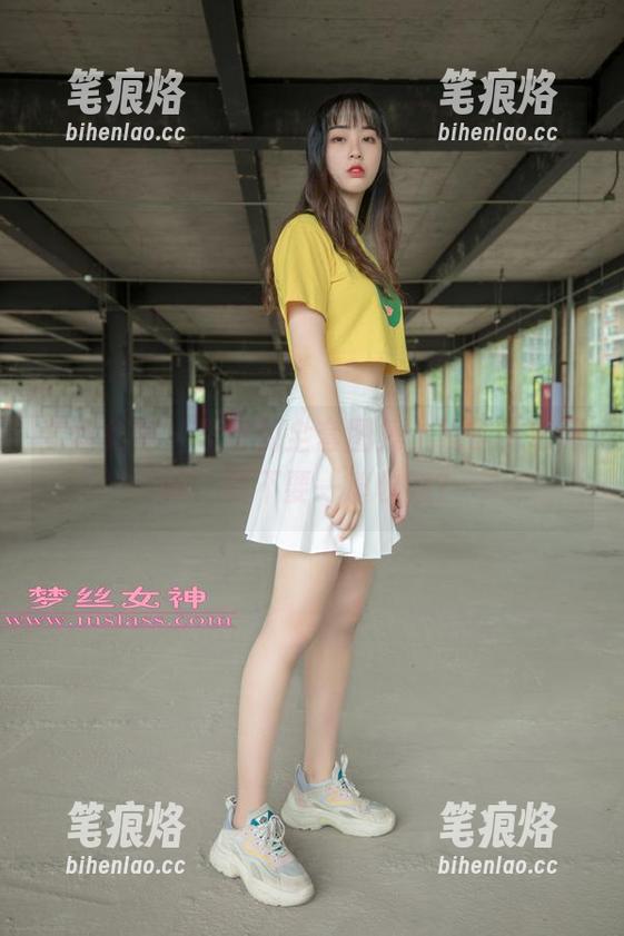 梦丝女神 - 紫馨的全套图集上线了，想问问，要不要一键收藏？