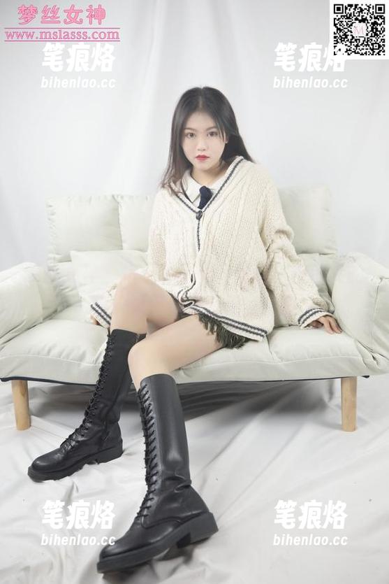 梦丝女神-莹仙女 梦丝女神 - 每一帧都饱含情感,莹仙女的粉粉如何做到毫无圣光感
