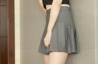 梦丝女神 – 魏婷婷的定制和服：穿上去像开了另一扇门，谁能拒绝呢？