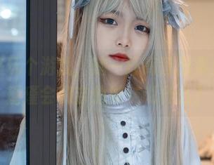咱们来玩个游戏，赌一打高清图集里，梨瑾瑾会和吉他妹妹说什么？