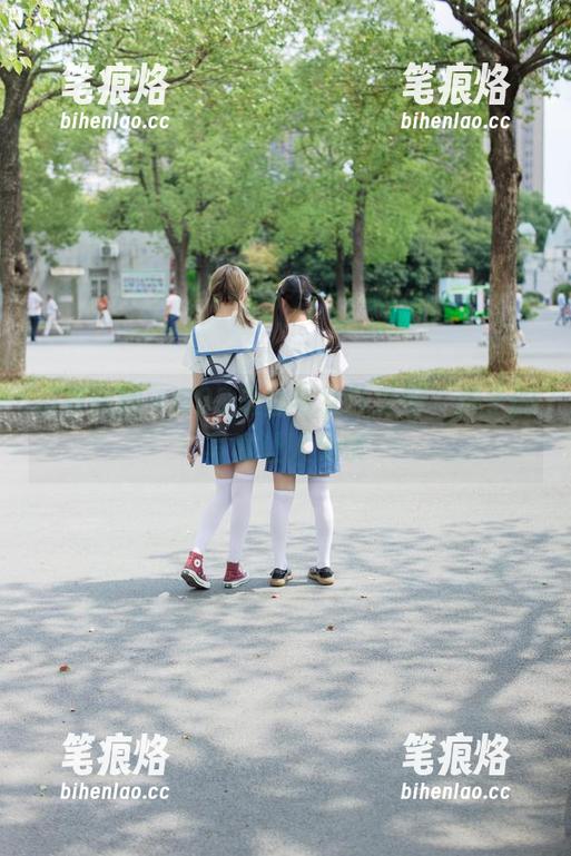 森萝财团 - 80D黑丝与女仆身份，卉子的写真让人无奈