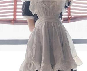 森萝财团 – 甜米的新尝试：和服合集，红伞下的无圣光纪实。