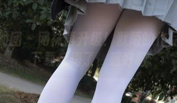 森萝财团 – 网袜再升级！默陌的作品集我下载后悔了，超好看