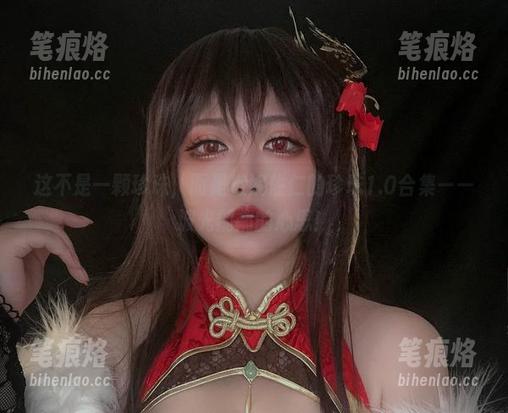 这不是一颗珍珠，而是椒妮佐仁的珍珠1.0合集——波光粼粼的心思！