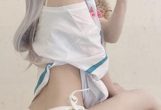 呼唤清风的樱井宁宁浴衣私拍，简单却让人心头一紧