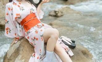 套图分享：樱井宁宁化身女巫，征服每一颗心