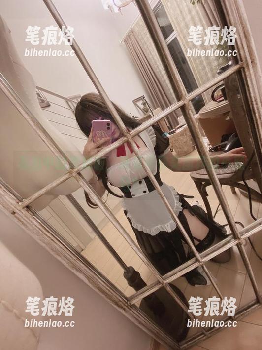 私拍中的次屁啦，涞觅号称美图界的小黑马？