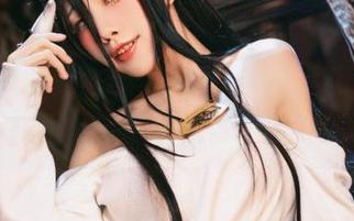 水淼aqua的23年fantia，图片资源难以抗拒，丢下包袱与我同行！