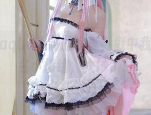看水淼aqua的制服写真，戳中我的不知名小情绪，太妙了！