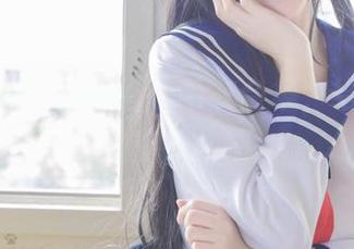 深度剖析：浅野菌子毛衣合集，给我上完美的蓝色心情！