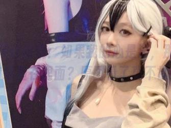 清青琴玖出镜：如果我的心是海，那会不会有章鱼在里面？原图看了真不甘心！