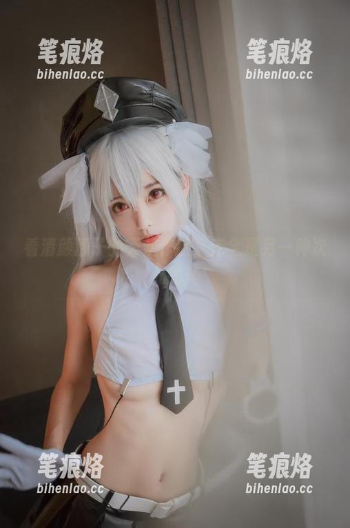 看清颜颜子的天使作品，完全是另一种次元的美