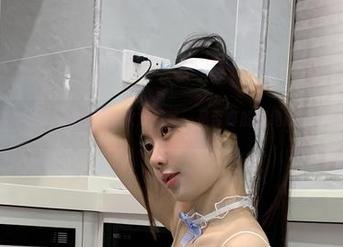 微密圈 – 网盘里的火龙果羊，是否真的是纯欲羊崽？