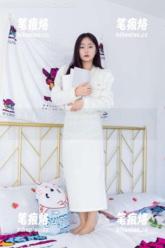 物恋传媒 - 嘉木的兔女郎写真集：只要有资源，虚拟也能带感！