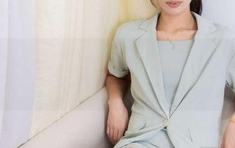 物恋传媒 – 岚岚的少女写真，成长也未必能成熟，这波操作我不干了