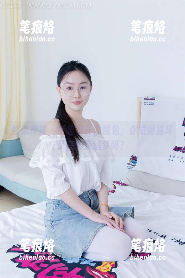 物恋传媒-猫耳 物恋传媒 - 梦里繁花的图包,你觉得猫耳是在劝我追梦吗?