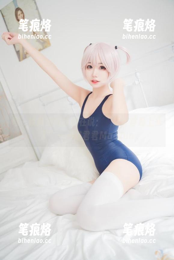 每一帧高清肉丝都在说：“你太容易上头了”——猫君君MaoJun