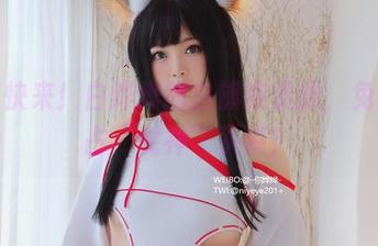 大家快来！白烨烨的白旗袍资源，免费抢占“女神”头衔！