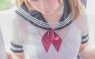 当白金Saki遇上三个女仆，全套图竟然来袭下载！