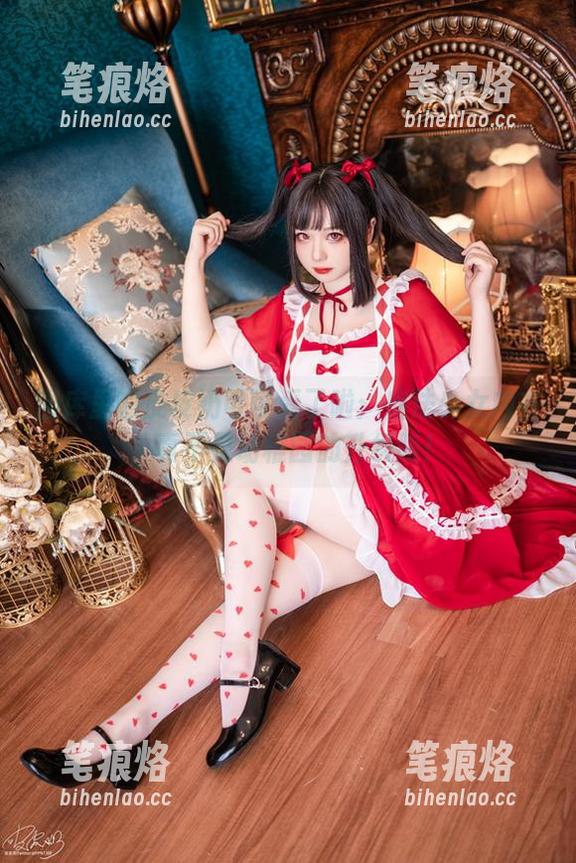 图库里的皮皮奶可可爱了啦：魔法少女内衣，真不是幼稚园的升级版！