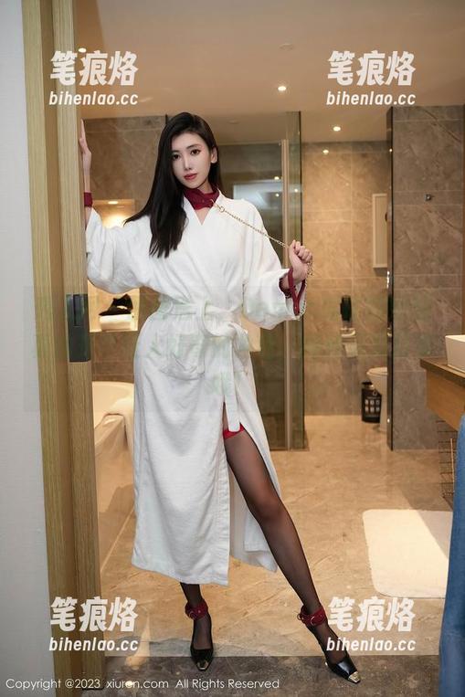秀人网 - 原图送上，Demon瑶瑶的妹妹真的是个让人好奇的角色，福利还没结束哦！