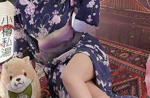 秀人网 – 山东往事——Mieko林美惠子与她的豹纹图册，连旁观者都傻眼了