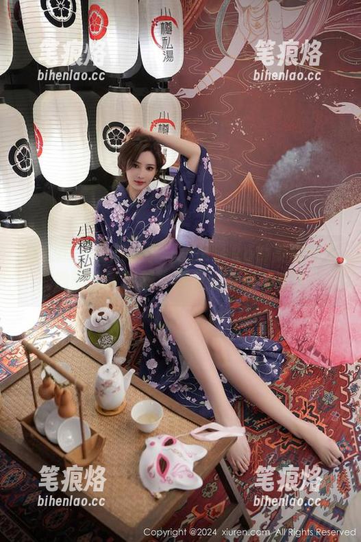 秀人网-Mieko林美惠子 秀人网 - 山东往事——Mieko林美惠子与她的豹纹图册,连旁观者都傻眼了