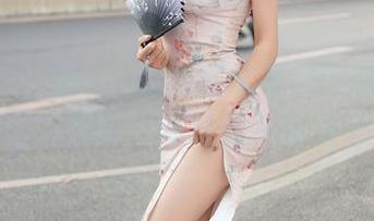 秀人网 – 媃柔rourou与水手服的碰撞，一个让人想再次翻阅的写真资源。