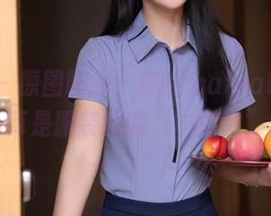 秀人网 – 原图曝光：安然maleah校服，算不算是服装界的“求生欲”啊？