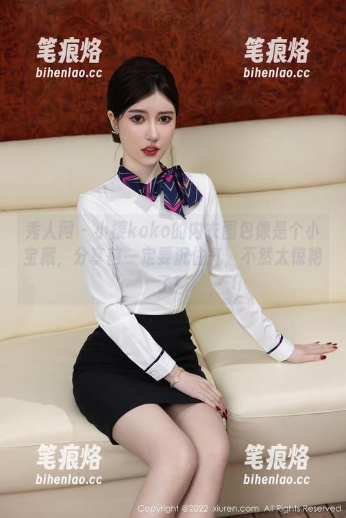 秀人网-小樱koko 秀人网 - 小樱koko的内衣图包像是个小宝藏,分享前一定要沉住气,不然太惊艳了!