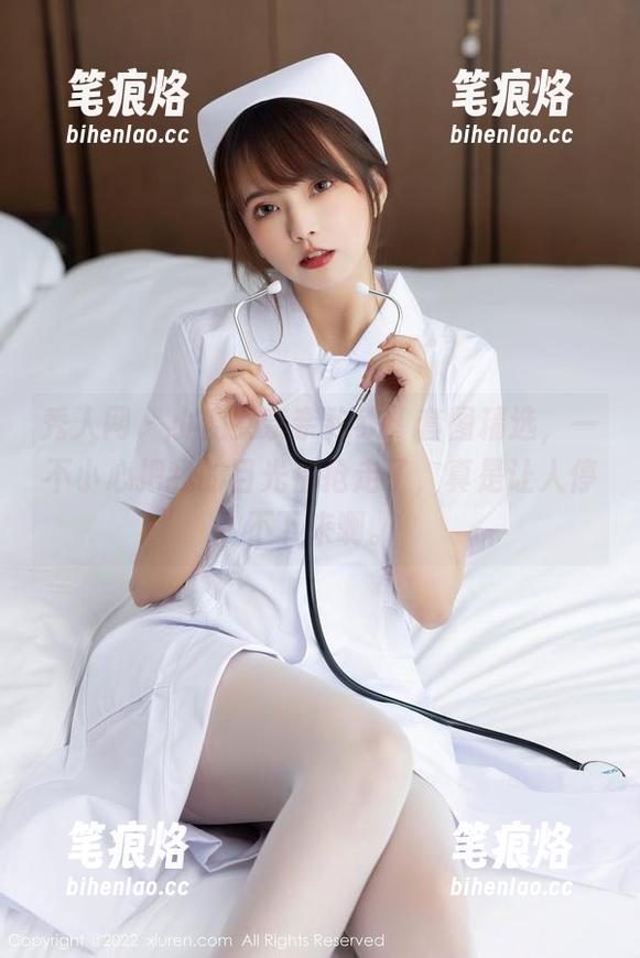 秀人网 - 小魔女奈奈豹纹，套图精选，一不小心把我的目光都抢走了，真是让人停不下来啊。