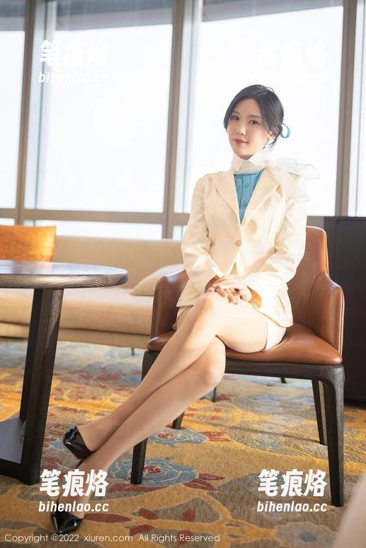 秀人网 - 小心！一不小心就被尤Una娜的美足作品给迷住了！