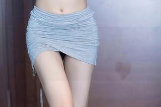 秀人网 – 午夜不透明：徐安冉miki的写真又怎样能承包你的想象？