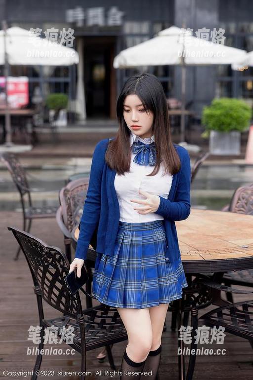 秀人网-徐莉芝Booty 秀人网 - 这对比谁不爱呢?徐莉芝Booty最新图片,姐姐范儿爆表!