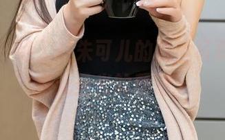 秀人网 – 绝了！朱可儿的蕾丝写真，完全是无圣光的颠覆。