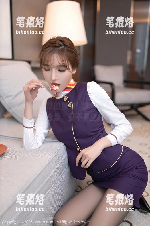 秀人网-李雪婷Anna 秀人网 - 網袜的魔力!李雪婷Anna带来的套图合集,要不要立刻入手?