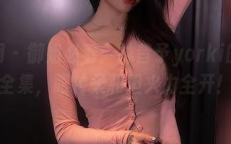 秀人网 – 御姐必看：林昔予yorki的写真全集，眼神柔和但火力全开！