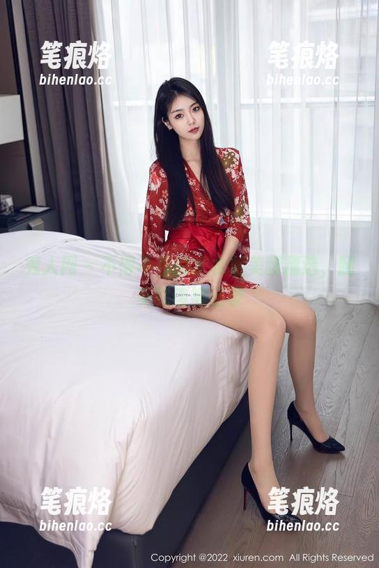 秀人网 - 不得不看的水水姐美腿精选，腿美就该被记录