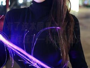 秀人网 – 有了这本图集，糯美子mini戴眼镜的模样成了一种独特的风景。