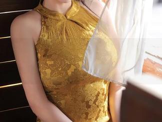秀人网 – 艺轩的和服大串联：在写真图包里找到你的搭配灵感！