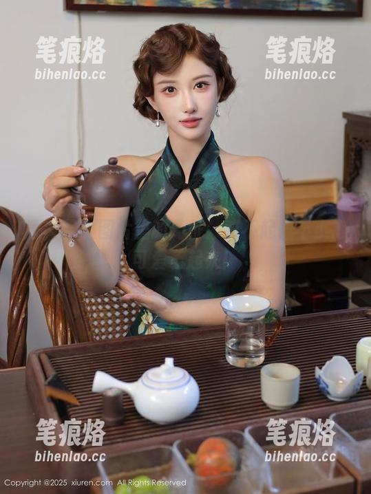 秀人网-葛征 秀人网 - 图片里的葛征:对不起,不小心可爱了起来!