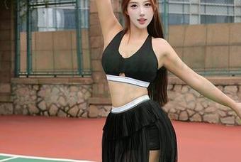 秀人网 – 图集中的颜浅浅Cindy，护士范儿，跟打针一样让人心慌？