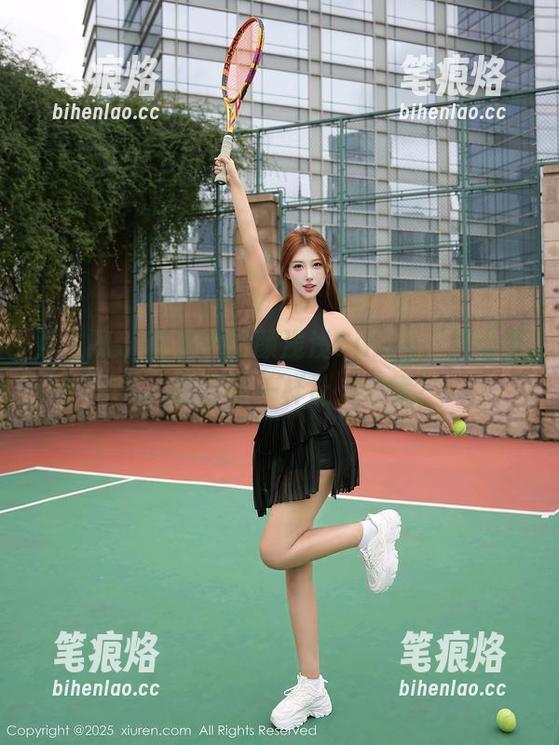 秀人网-颜浅浅Cindy 秀人网 - 图集中的颜浅浅Cindy,护士范儿,跟打针一样让人心慌?