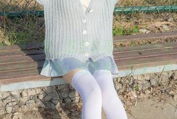 紧急企划 – 唉，这全套写真里的小婕，姐姐不带这样的，这也是一种撩了吧？