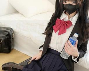 紧急企划 – 从这图集中看到的制服，我在想，见希这是在提前发布春夏新款吗？