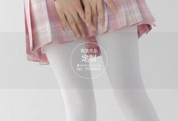 紧急企划 – 龙崎聆音的全集，用内衣讲述不语的心事。