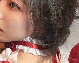 微密圈 – 圣诞图集，纪念小小v带你嗨翻全套用心加盟！