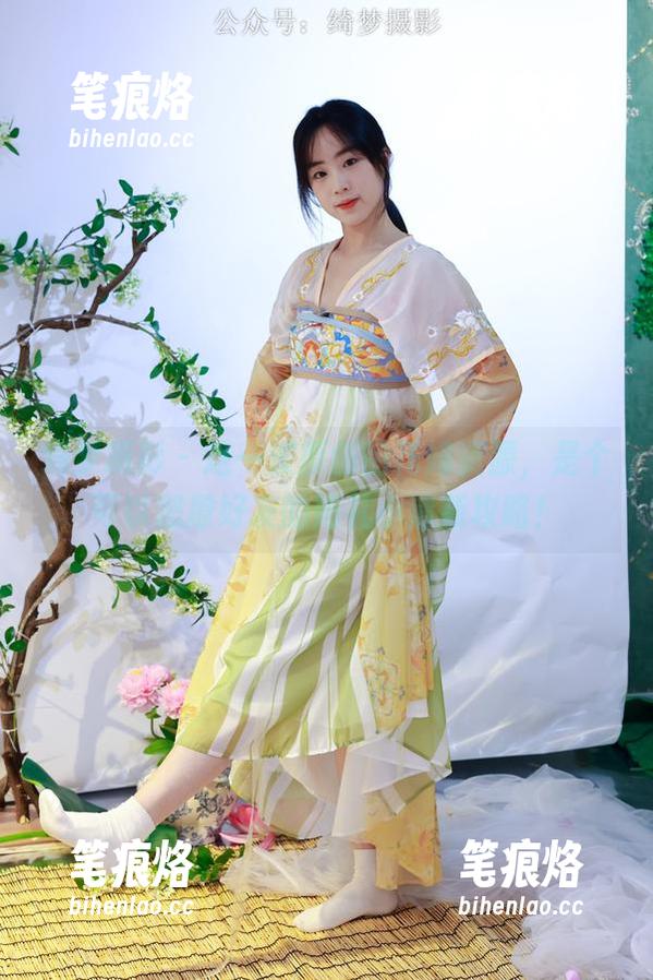 绮梦摄影 - 这一波原创的花嫁资源，是个可以怒撩好友的婚礼小清新攻略！