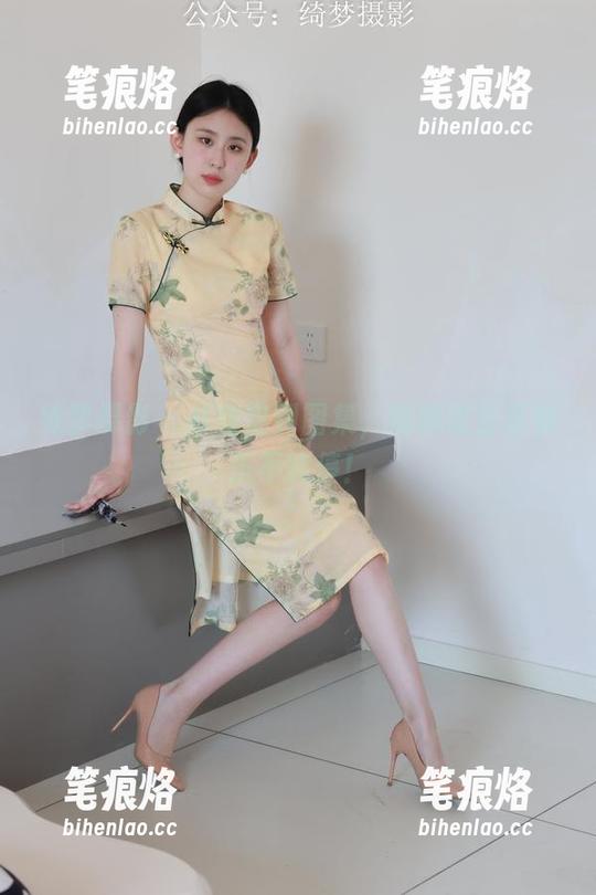 绮梦摄影 - 从教室到图集，娜娜说分享快乐不能停！